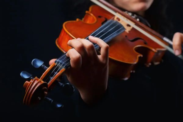 Best Violin Apps