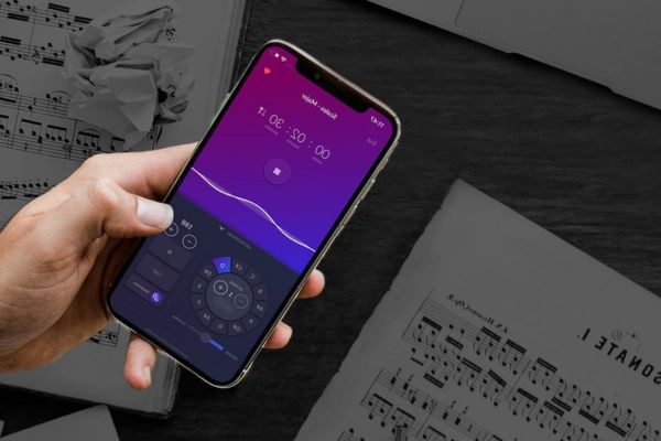 Best Violin Apps