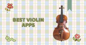 Best Violin Apps