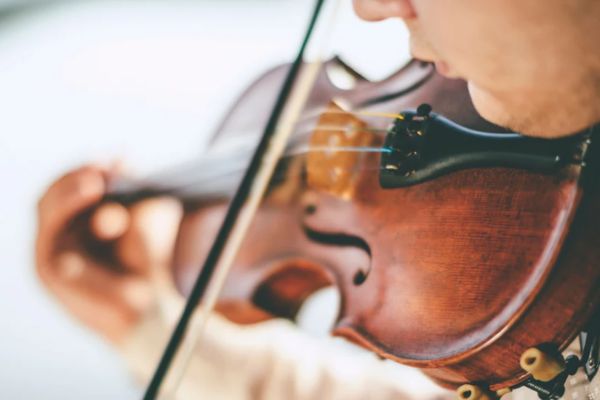 Tips for Learning Violin