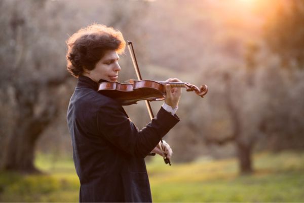 Violin Chords for Beginners