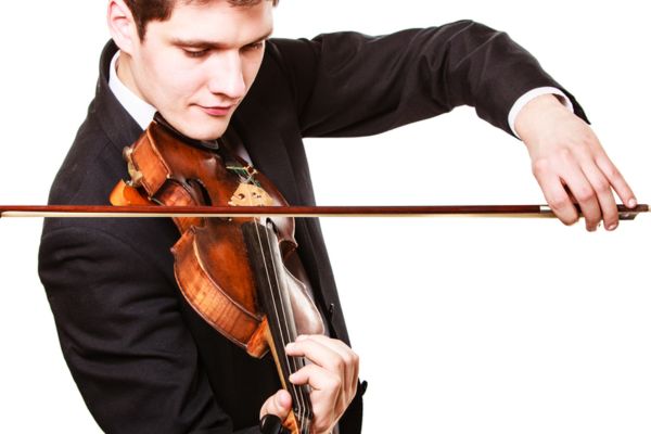 violin songs for beginners