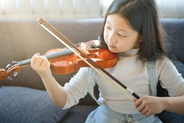 violin songs for beginners